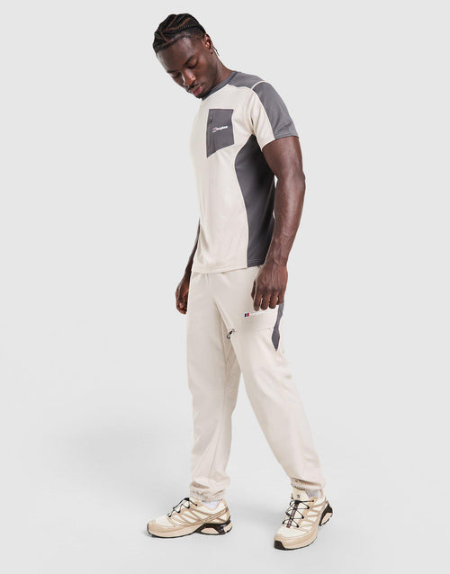 Lonnen Woven Track Pants