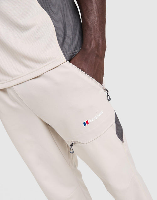 Lonnen Woven Track Pants