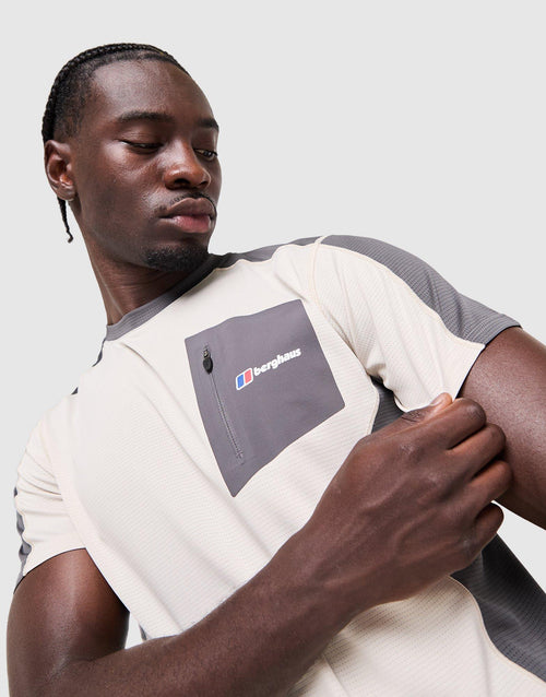 Sidley Pocket T-Shirt