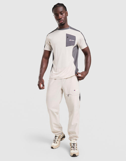 Sidley Pocket T-Shirt