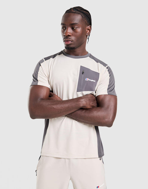 Sidley Pocket T-Shirt