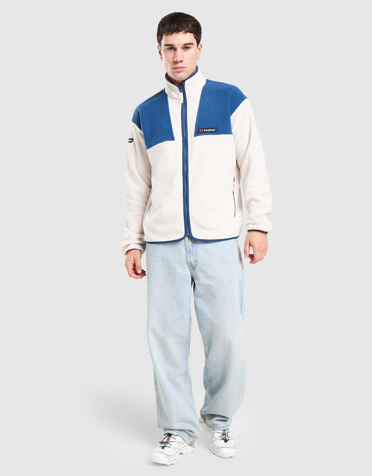 Trango Mountain Fleece Sweatshirt