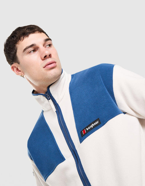 Trango Mountain Fleece Sweatshirt