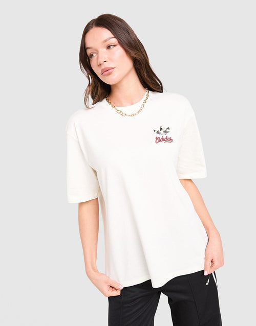Cow FTW GRFX T-Shirt