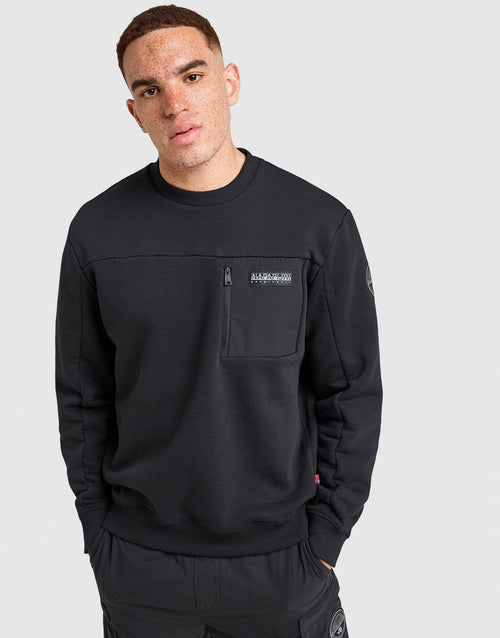 Belk Crew Sweatshirt