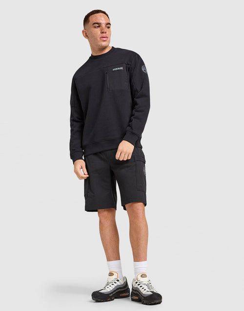 Belk Crew Sweatshirt