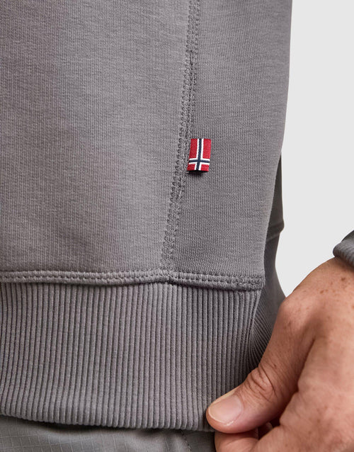 Belk Crew Sweatshirt