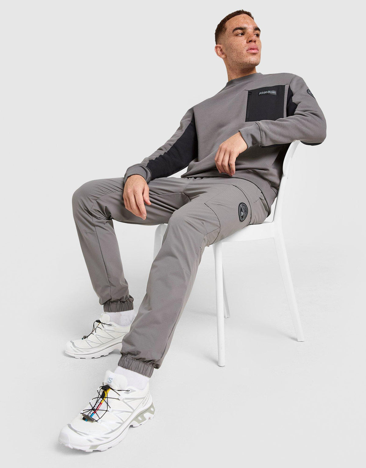 Matey Cargo Pants