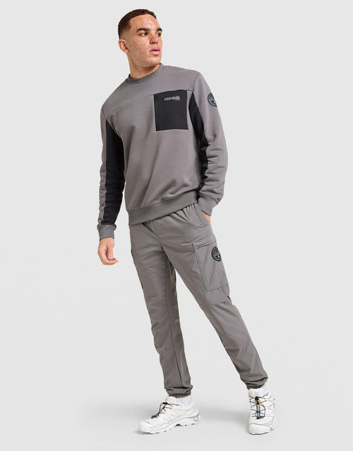 Matey Cargo Pants