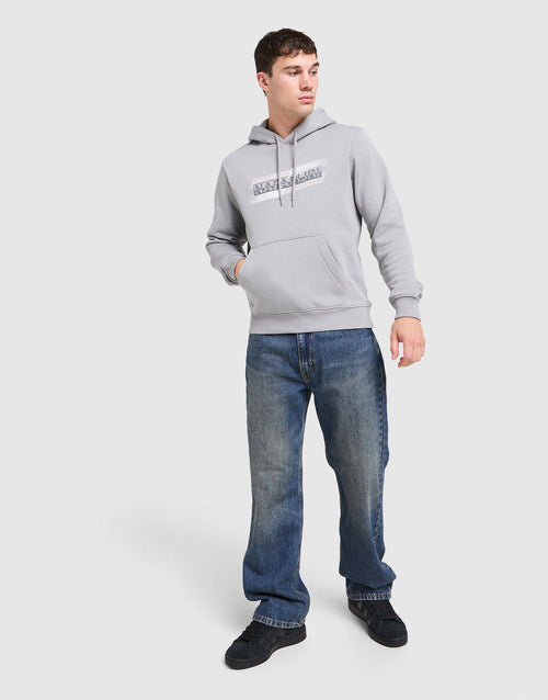 Ruckert Hoodie