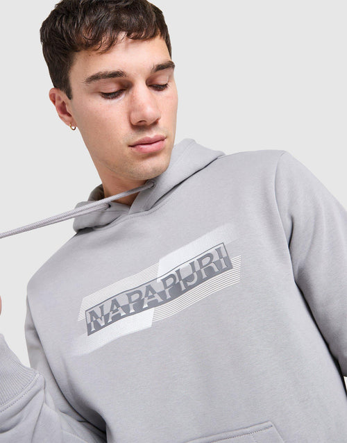 Ruckert Hoodie