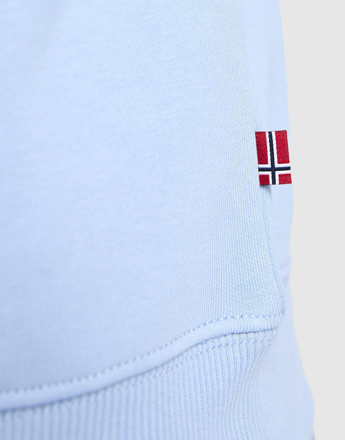 Bory Logo Hoodie