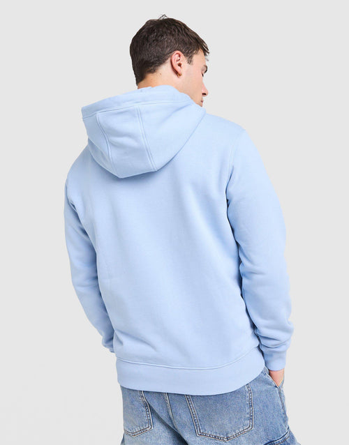 Bory Logo Hoodie