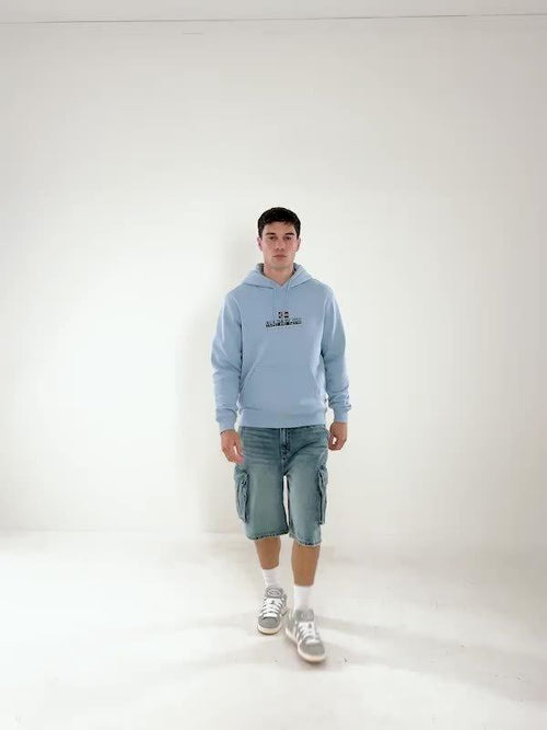 Bory Logo Hoodie