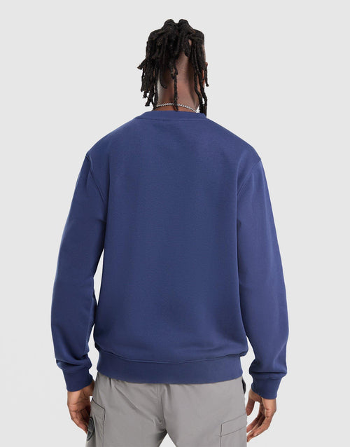 Bory Crew Sweatshirt