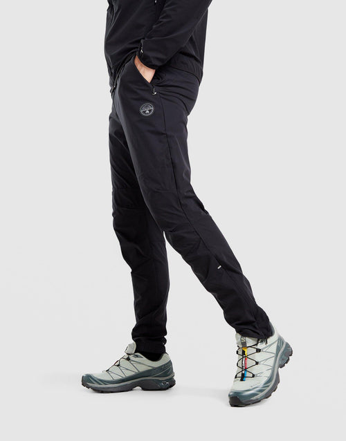 Mezy Woven Track Pants
