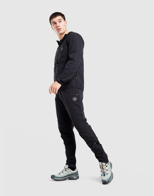 Mezy Woven Track Pants