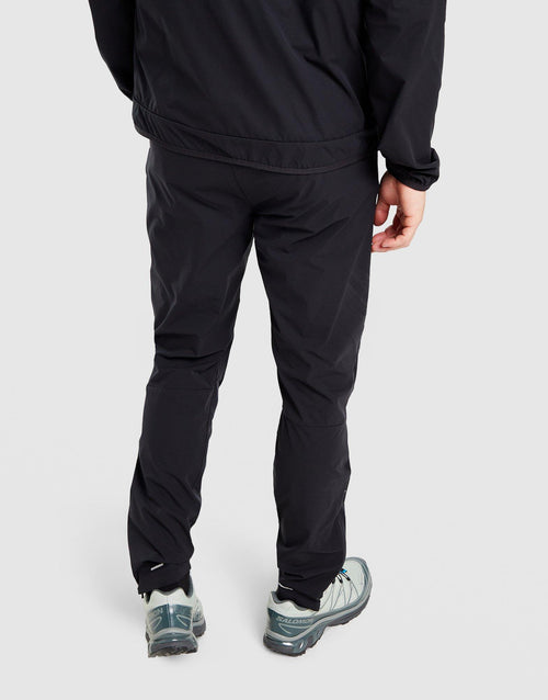 Mezy Woven Track Pants