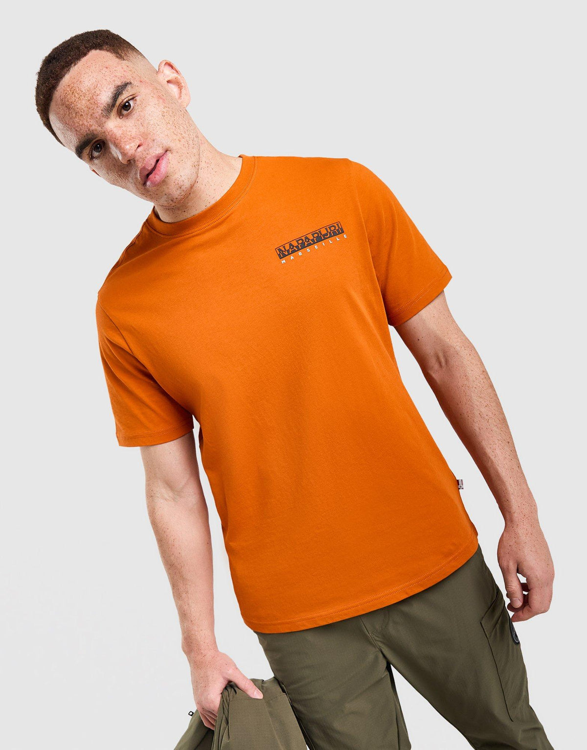 Marseille T-Shirt