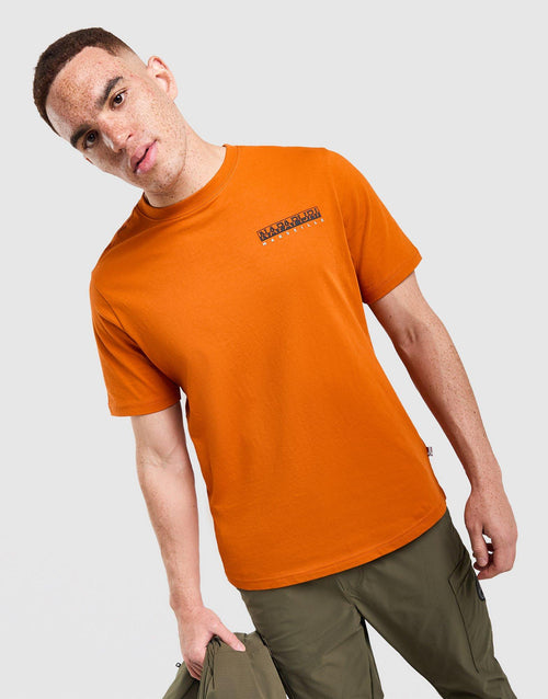 Marseille T-Shirt
