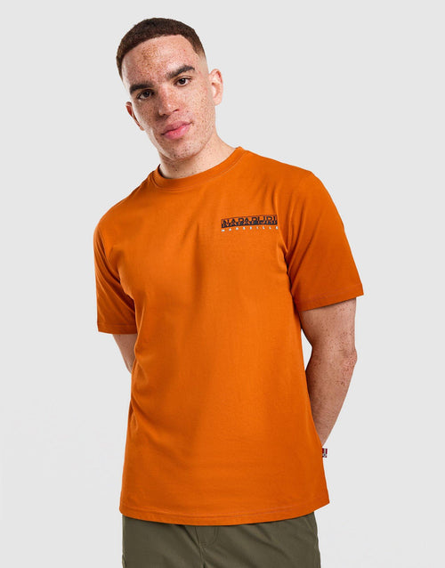 Marseille T-Shirt