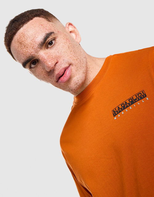Marseille T-Shirt