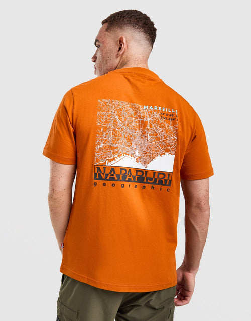 Marseille T-Shirt