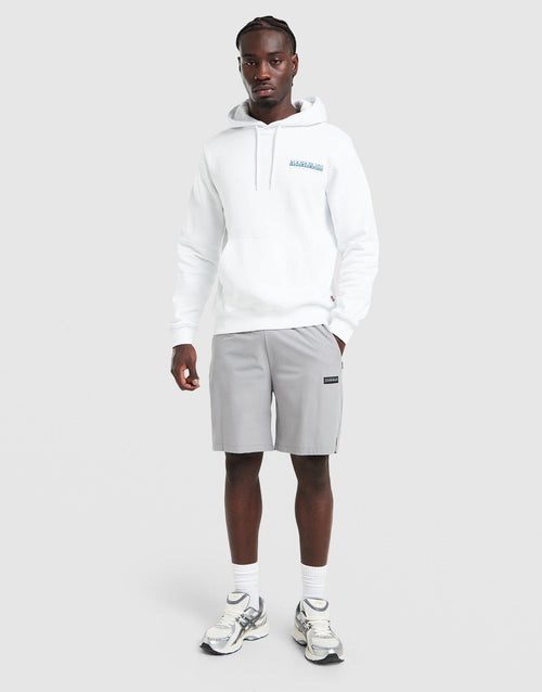 Marseille Hoodie