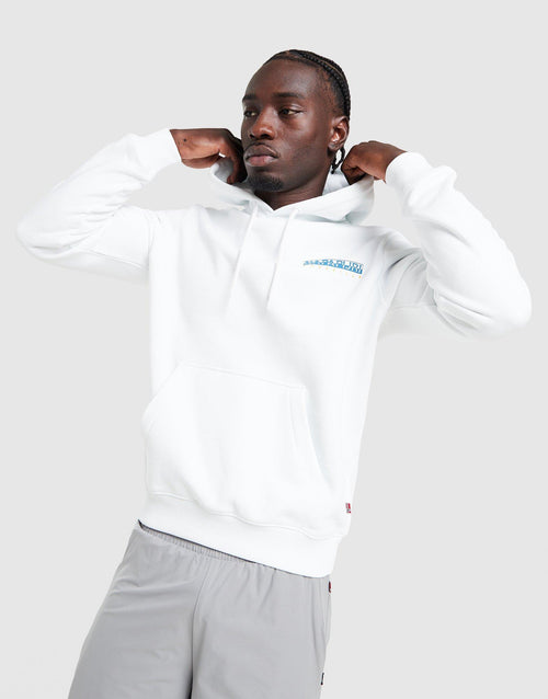 Marseille Hoodie