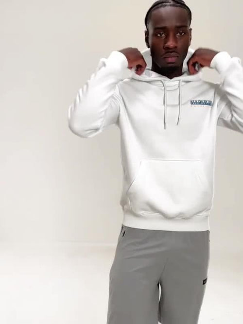 Marseille Hoodie