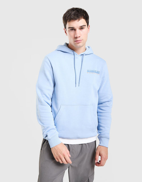 Marseille Hoodie