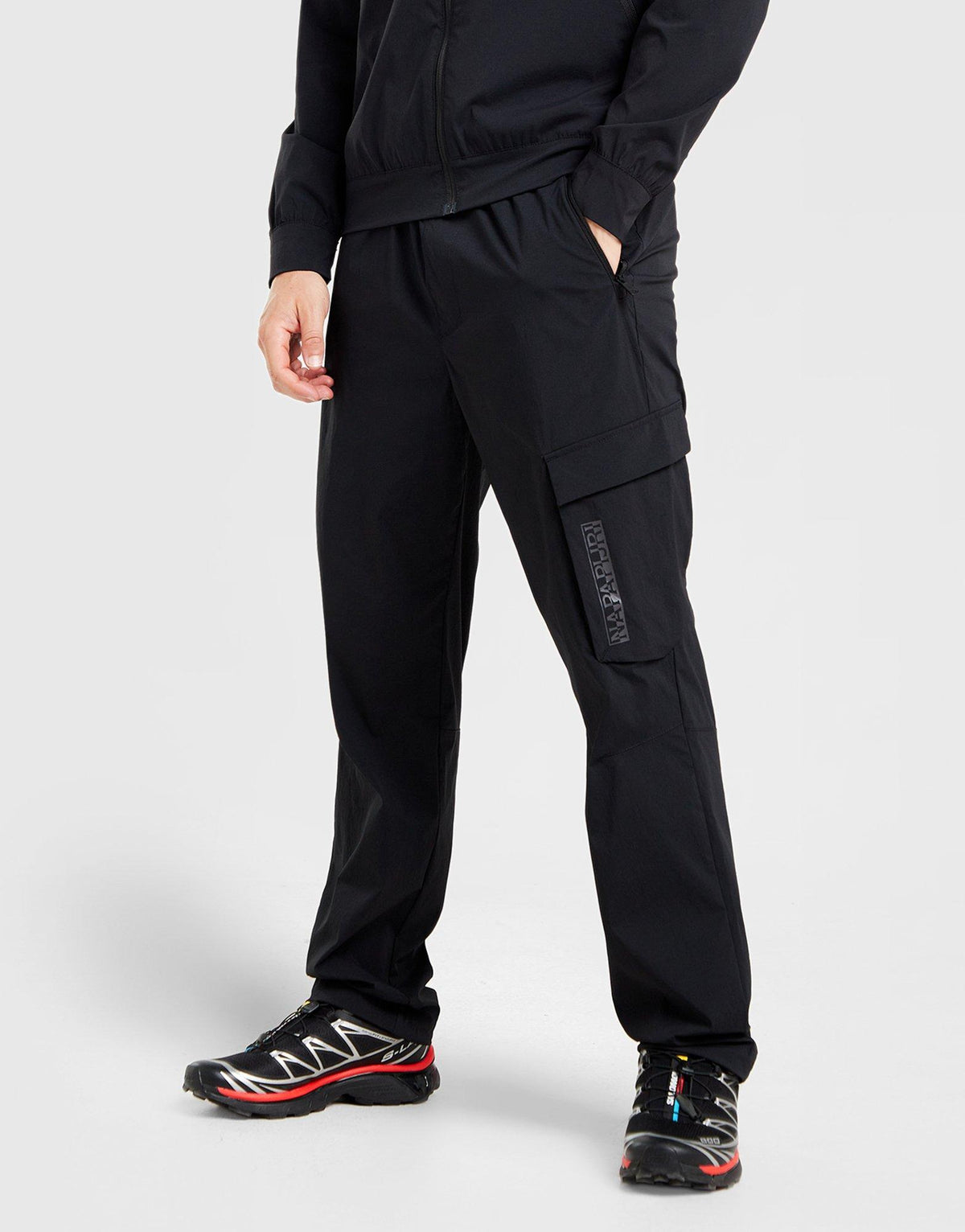 Lockroy Woven Track Pants