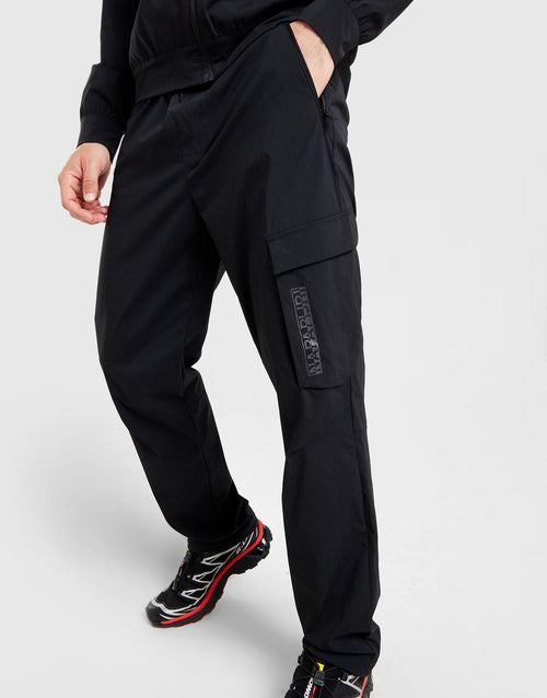 Lockroy Woven Track Pants