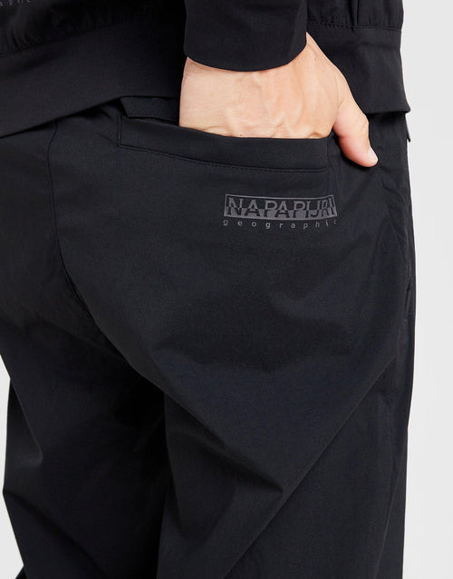 Lockroy Woven Track Pants