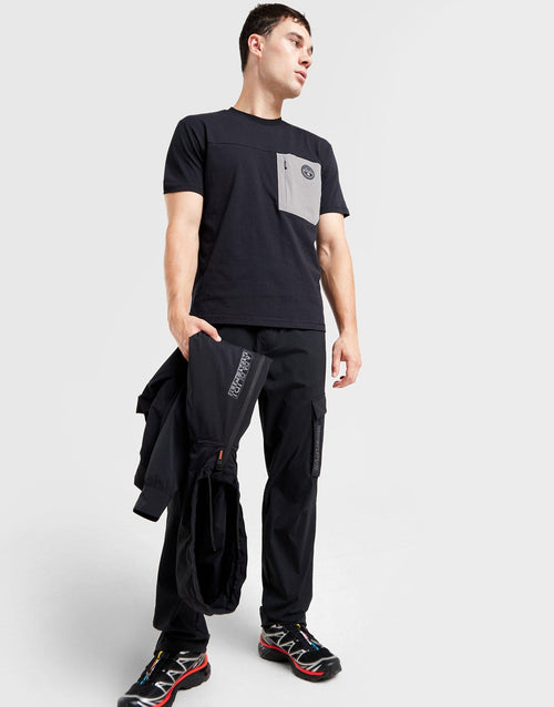 Lockroy Woven Track Pants