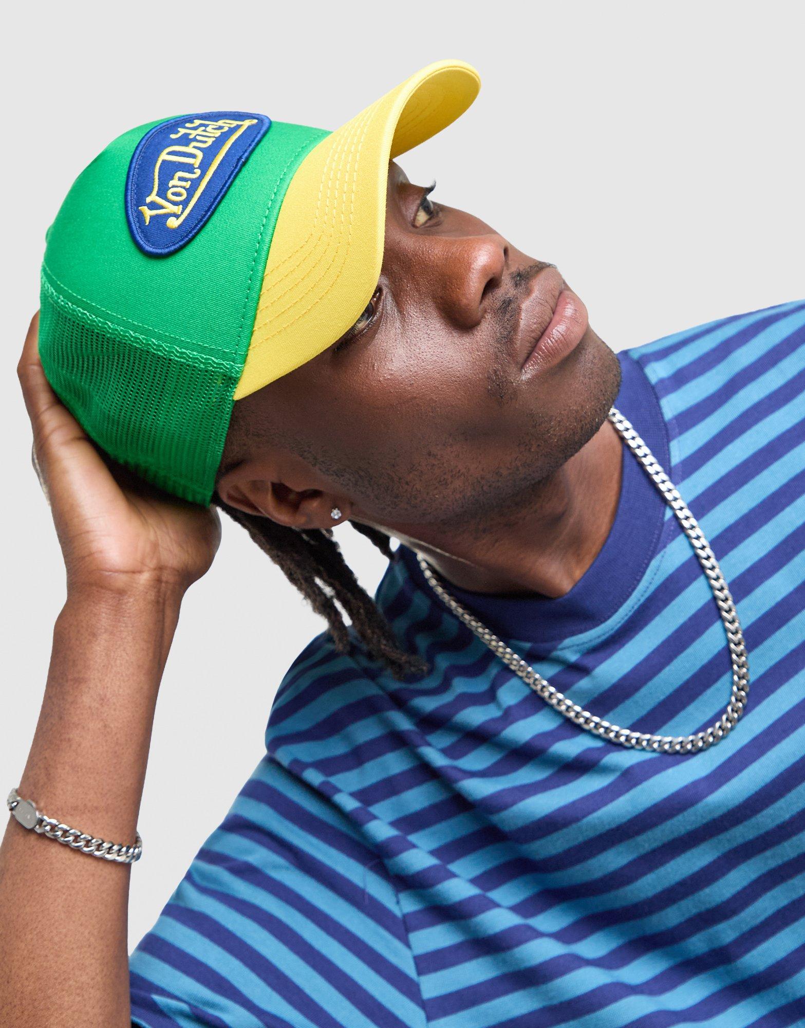 Trucker Cap