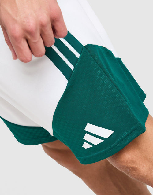 Real Madrid Tiro 26 Training Shorts
