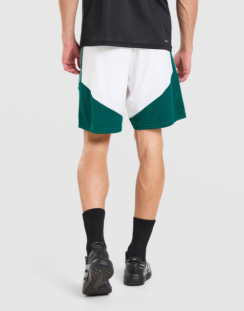 Real Madrid Tiro 26 Training Shorts