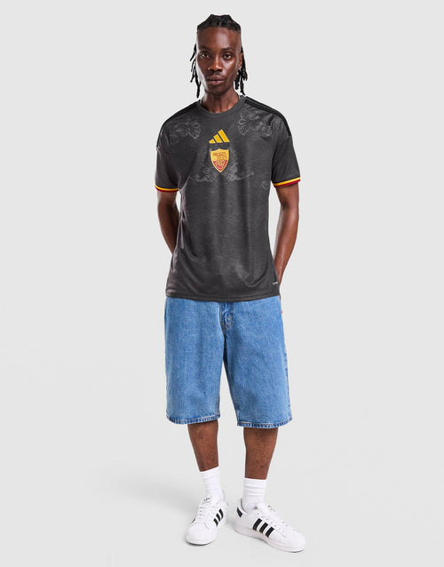 AS Roma 2026/27 Third Shirt