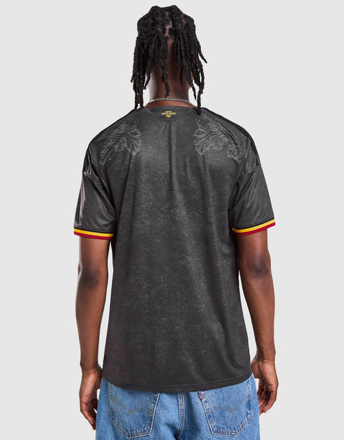 AS Roma 2026/27 Third Shirt