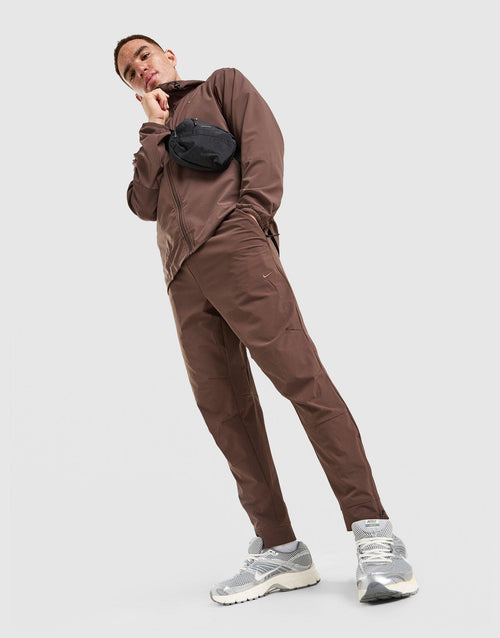 Unlimited Woven Track Pants