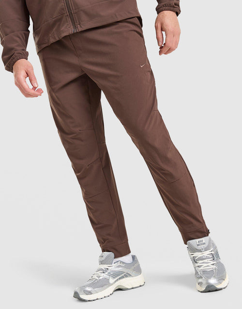 Unlimited Woven Track Pants