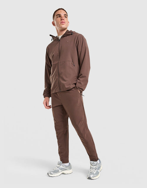 Unlimited Woven Track Pants