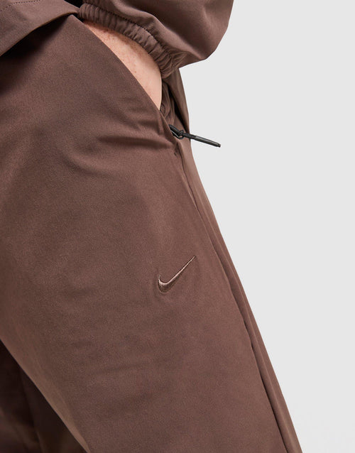 Unlimited Woven Track Pants