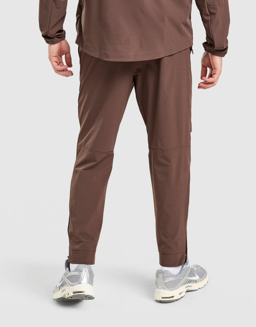 Unlimited Woven Track Pants