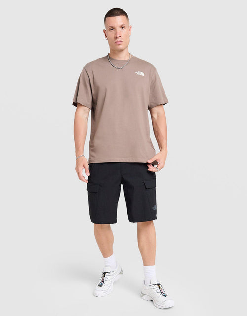 Venture Mountain Graphic T-Shirt