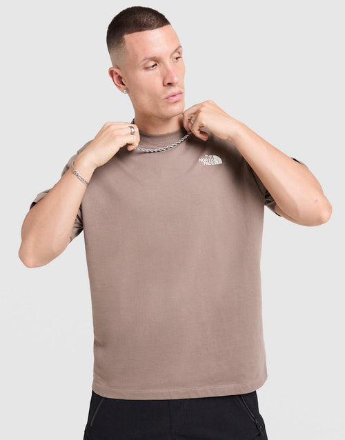 Venture Mountain Graphic T-Shirt