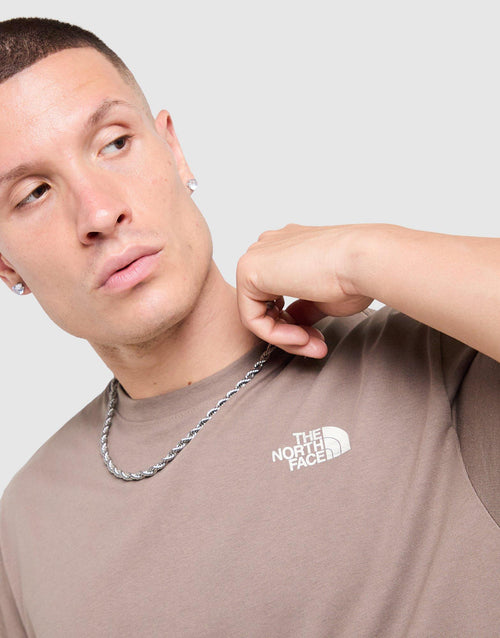 Venture Mountain Graphic T-Shirt