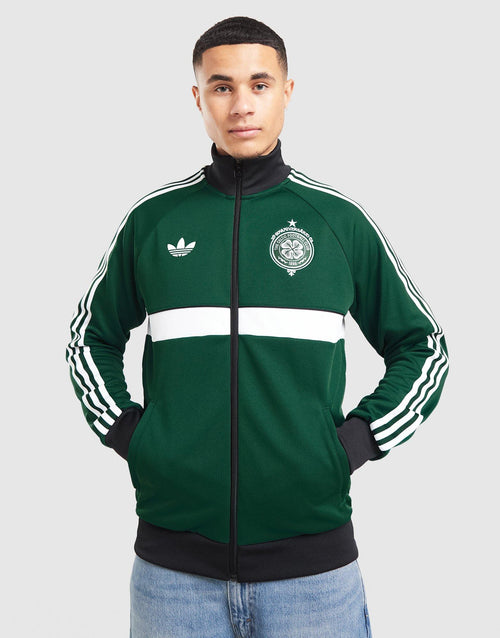 Celtic FC OG Track Top
