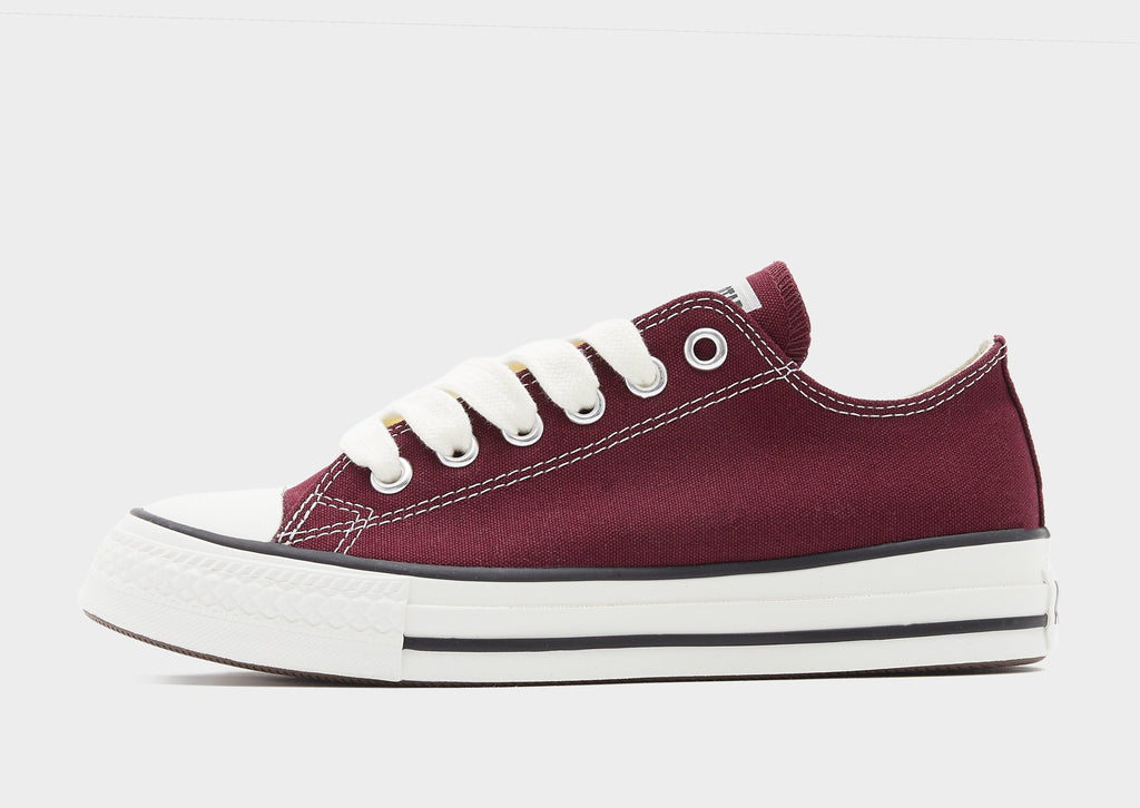 Chuck Taylor Throwback Low Women's